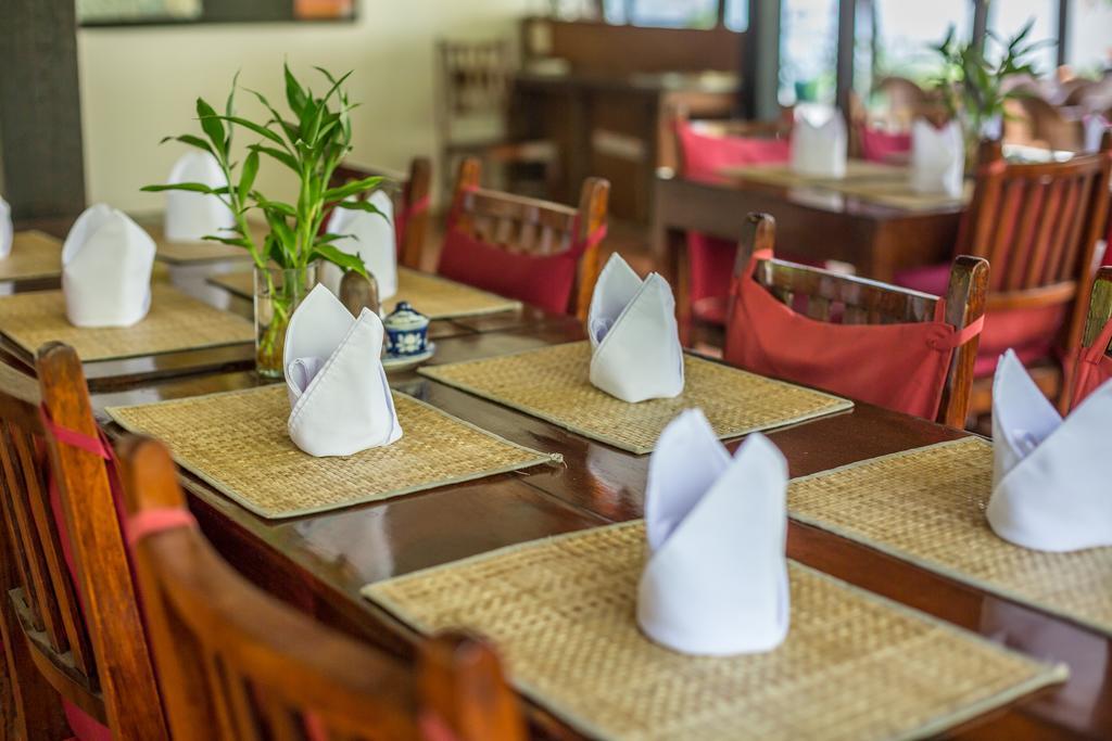Sizen Retreat & Spa Siem Reap Exterior photo
