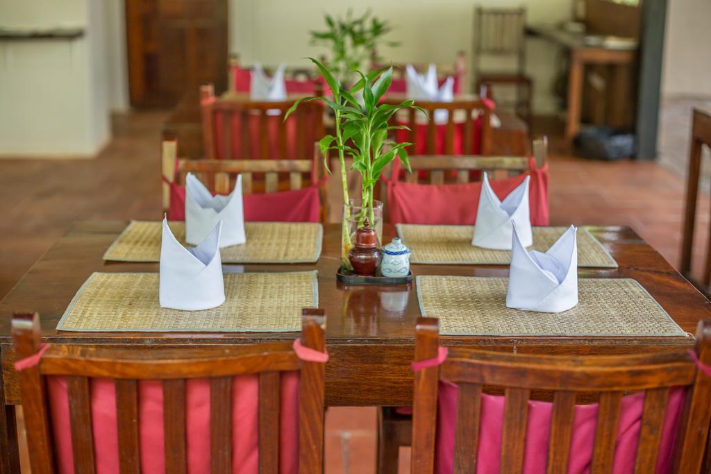 Sizen Retreat & Spa Siem Reap Exterior photo