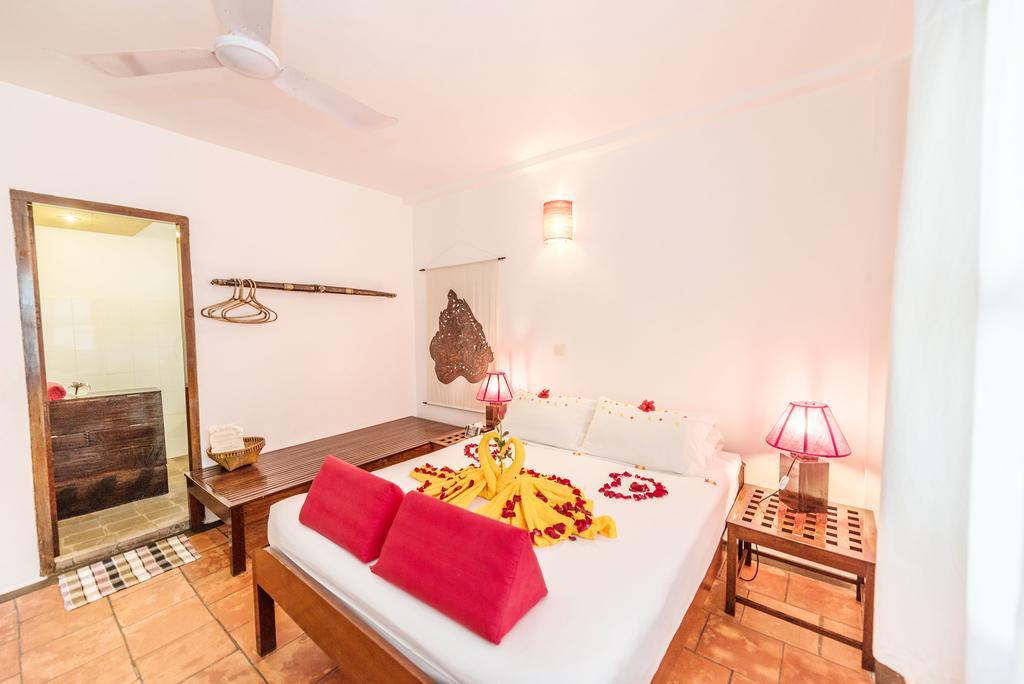 Sizen Retreat & Spa Siem Reap Exterior photo