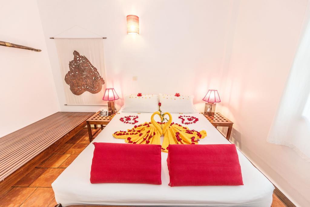 Sizen Retreat & Spa Siem Reap Exterior photo