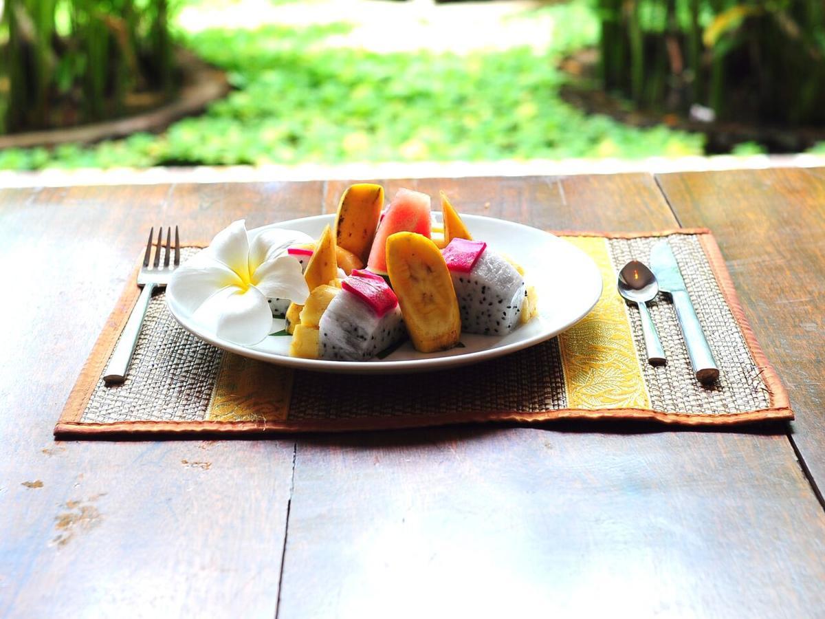 Sizen Retreat & Spa Siem Reap Exterior photo