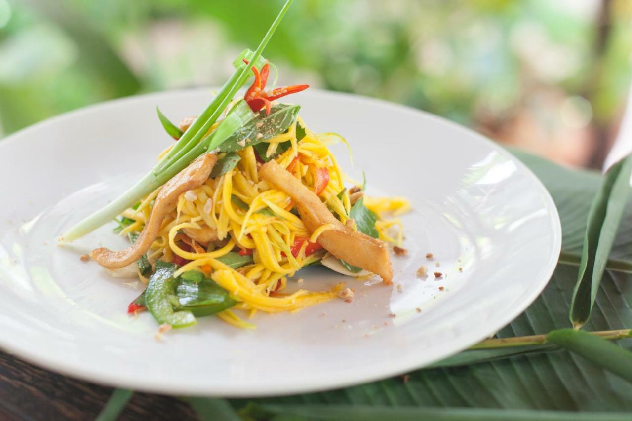 Sizen Retreat & Spa Siem Reap Exterior photo