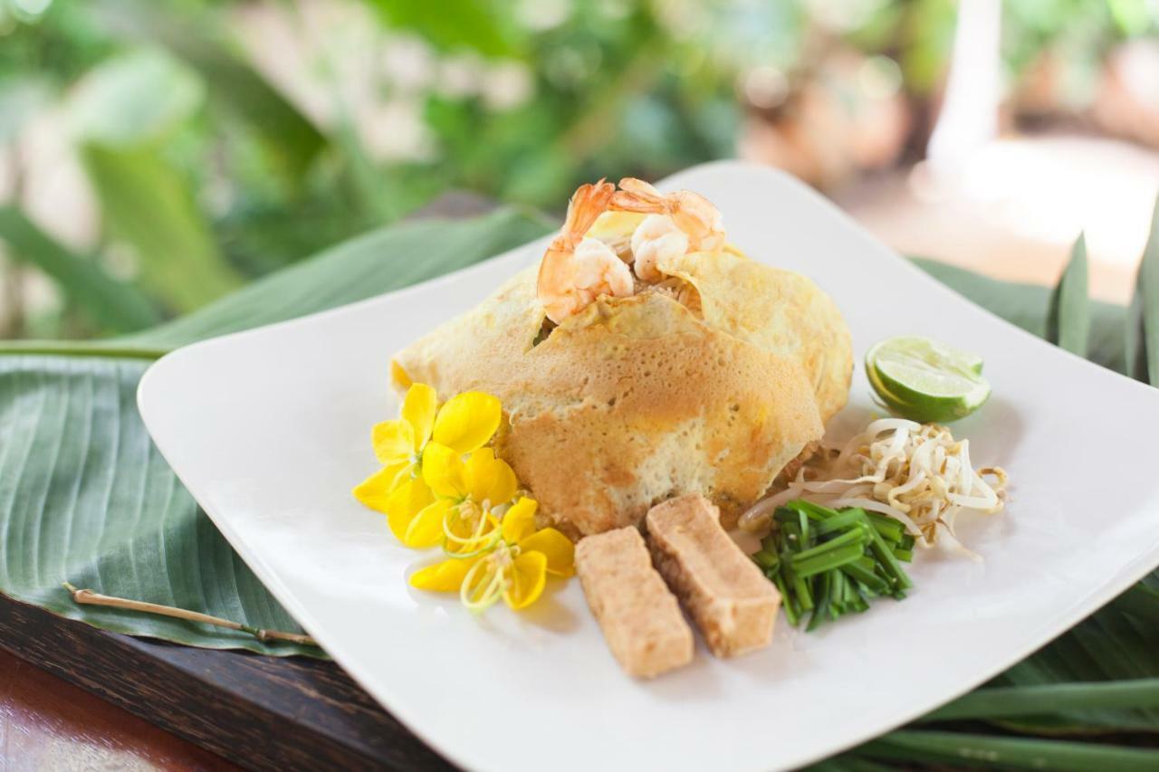 Sizen Retreat & Spa Siem Reap Exterior photo